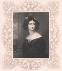 Nanette Kaula (impressão)