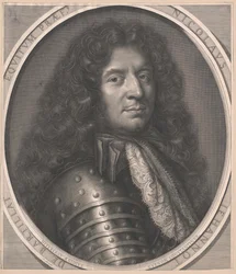 Nicolas Jehannot de Bartillat (impressão)