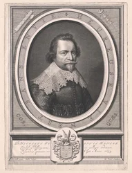 Nikolaus Johannes Honigh (impressão)