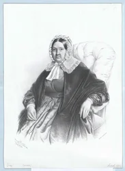 Odile Mariassy de Markus- e Batizfalva