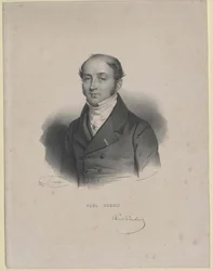 Paul Baron Dubois (impressão)