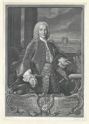 Paul Jakob von Marperger