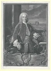 Paul Jakob von Marperger