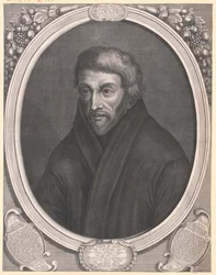 Pedro Canísio