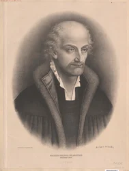 Filipe Melanchthon