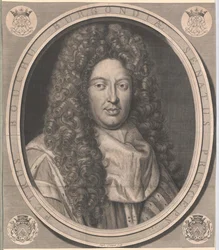 Pierre Bouchu