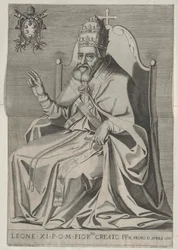 Papa Leão XI