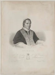 Papa Pio IX