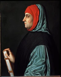 Retrato do poeta Francesco Petrarca (pintura)