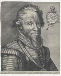 Príncipe de Orange Moritz