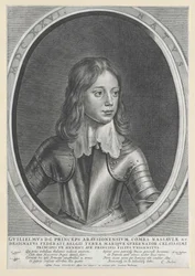 Príncipe de Orange Guilherme II