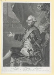 Príncipe de Henrique da Prússia
