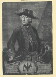 Príncipe de Henrique da Prússia