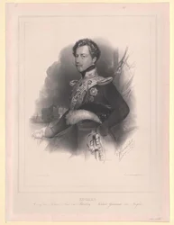 Príncipe de Saxe Altenburg Eduard