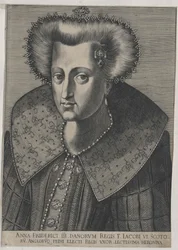 Princesa da Dinamarca Anna