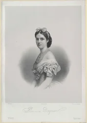 Princesa da Dinamarca Dagmar