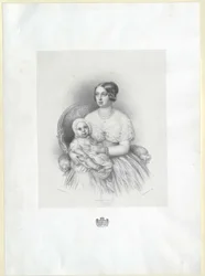Princesa de França Luísa