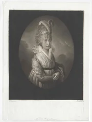 Princesa de França Maria Teresa