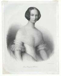 Princesa de Hesse-Darmstadt Marie