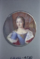 Princesa de Lorena Anna Charlotte