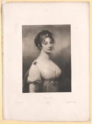 Princesa de Mecklenburg-Strelitz Louise