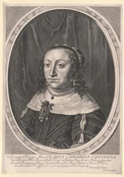 Princesa da Polónia Anna Katharina Constance