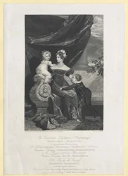 Princesa de Charlotte da Prússia