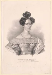 Princesa da Saboia-Sardenha Maria Anna