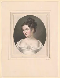 Princesa de Saxe-Hildburghausen, Therese
