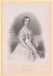 Princesa da Saxónia Margarida