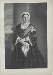 Rainha da Grã-Bretanha Vitória