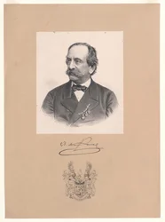 Ritter von Rudin Pollak (impressão)
