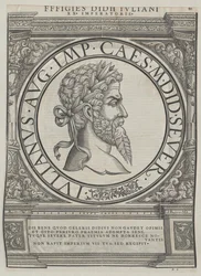 Imperador romano Didius Julianus