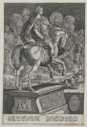 Imperador romano Nero