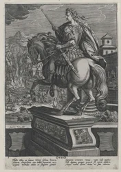 Imperador romano Otão