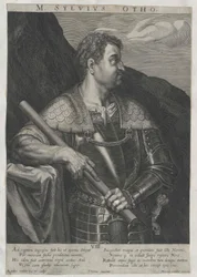 Imperador romano Otão