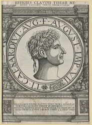 Imperador romano Tibério
