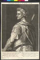 Imperador romano Tibério