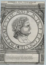 Imperador romano Tito