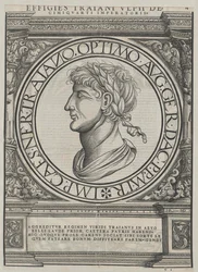 Imperador romano Trajano