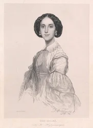 Estrela cor-de-rosa