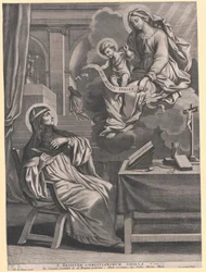 Santa Brigita da Suécia