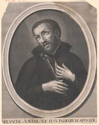 São Francisco Xavier