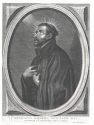São Francisco Xavier