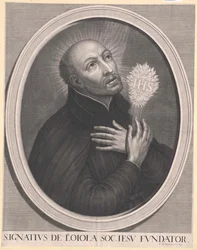 Santo Inácio de Loyola
