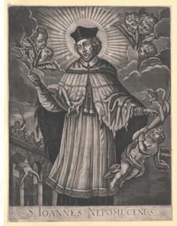 São João de Pomuk