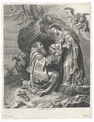 São Francisco de Assis