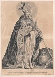 Santo: Willibrord