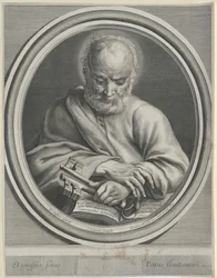 São Pedro apóstolo