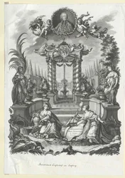 Sigismund Christoph conde Schrattenbach
